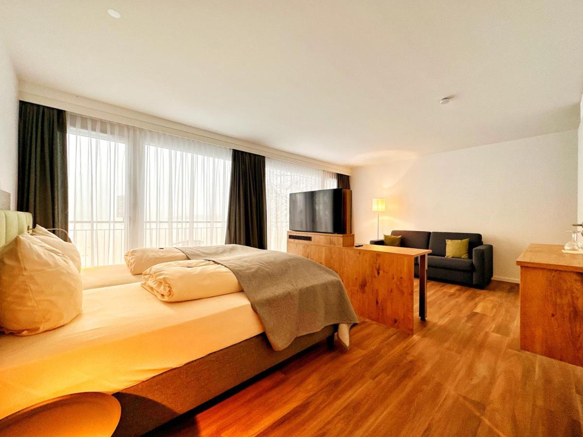 Hotel Svg Garni