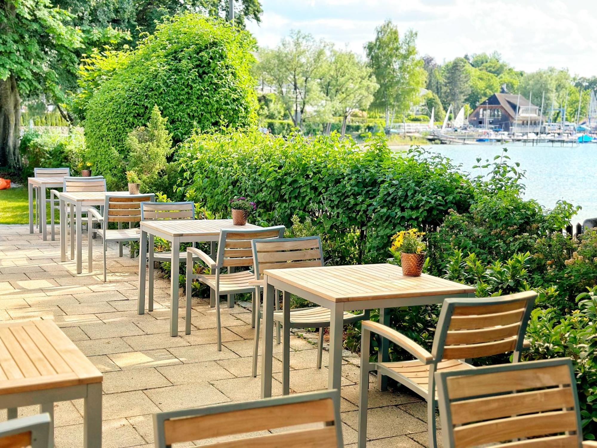Seespitz Gaestehaus