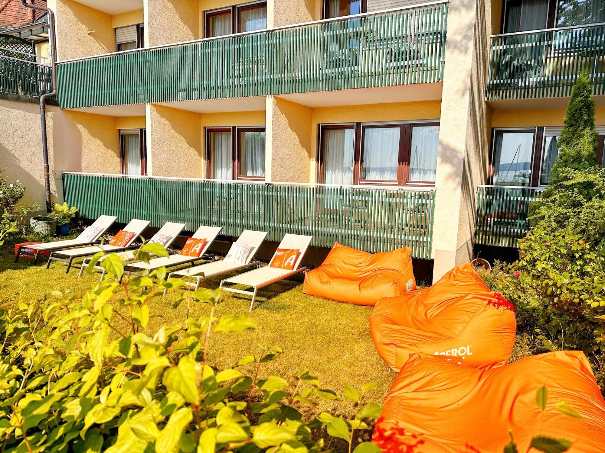 Hotel Svg Garni