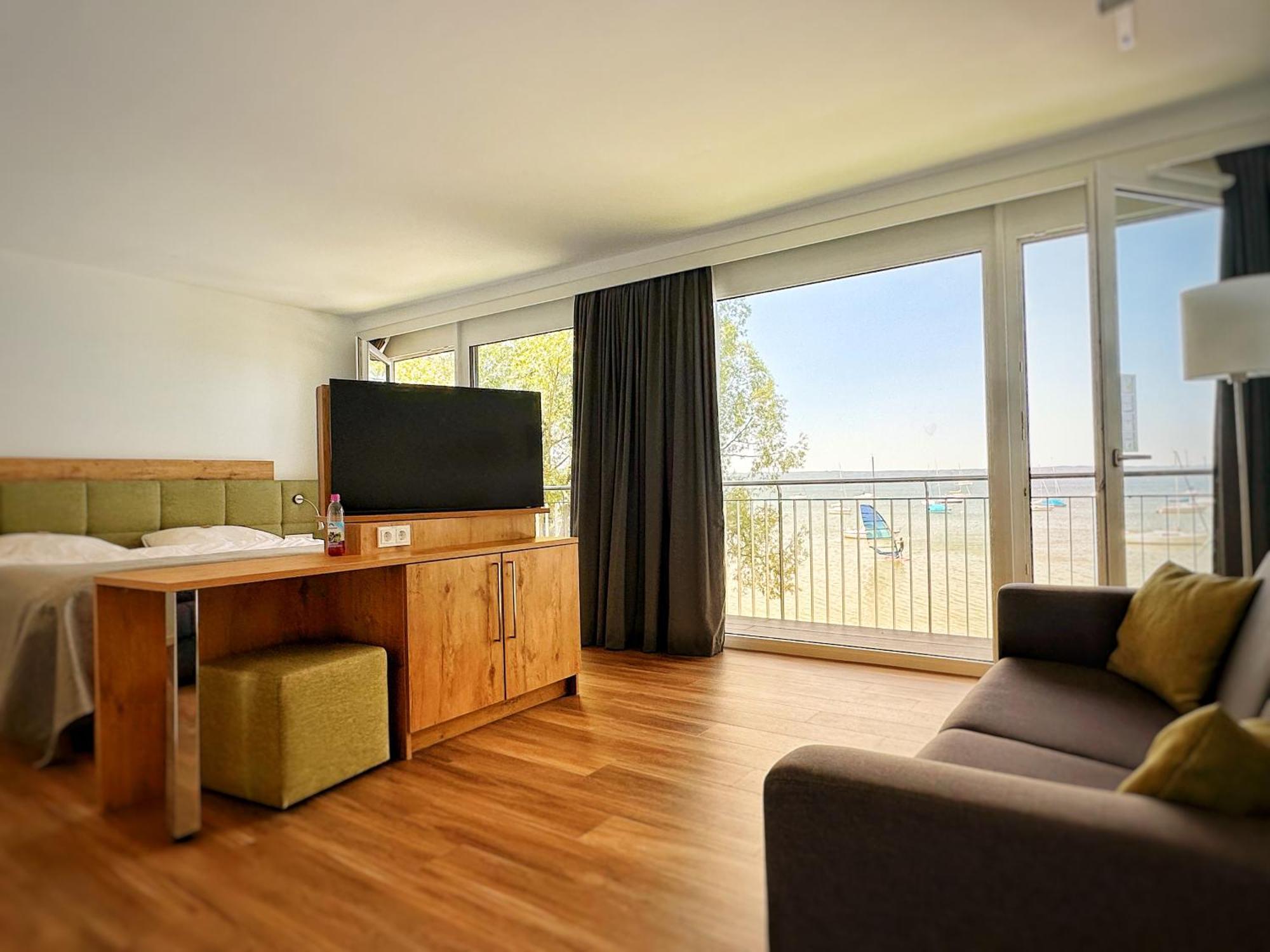 Svg Garni 3* Herrsching am Ammersee