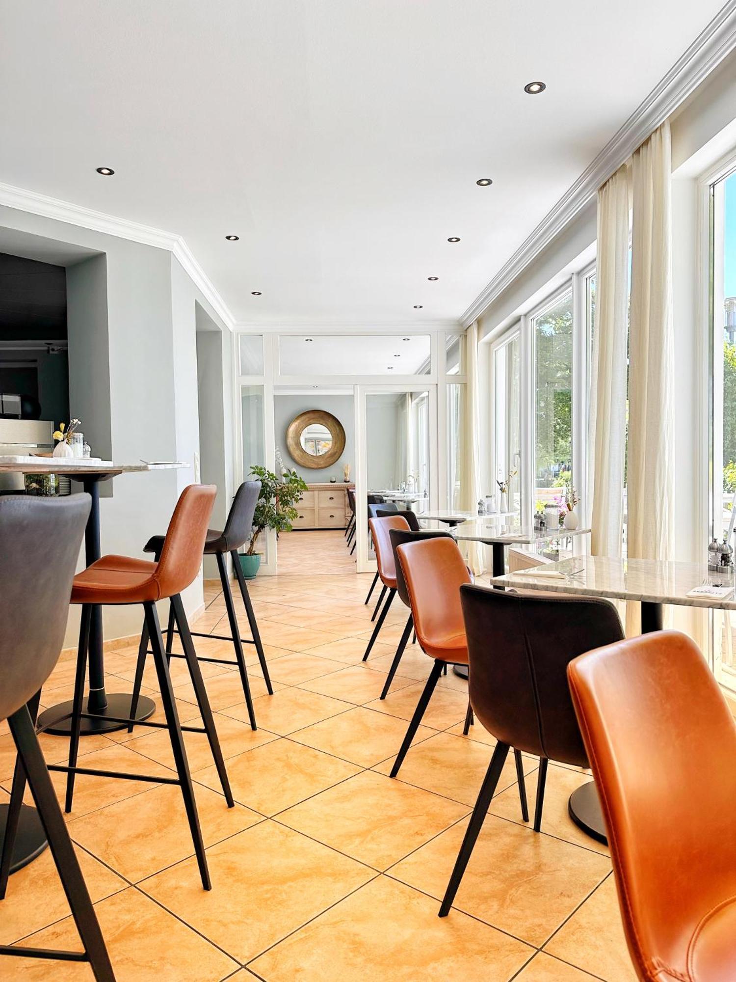 Hotel Svg Garni