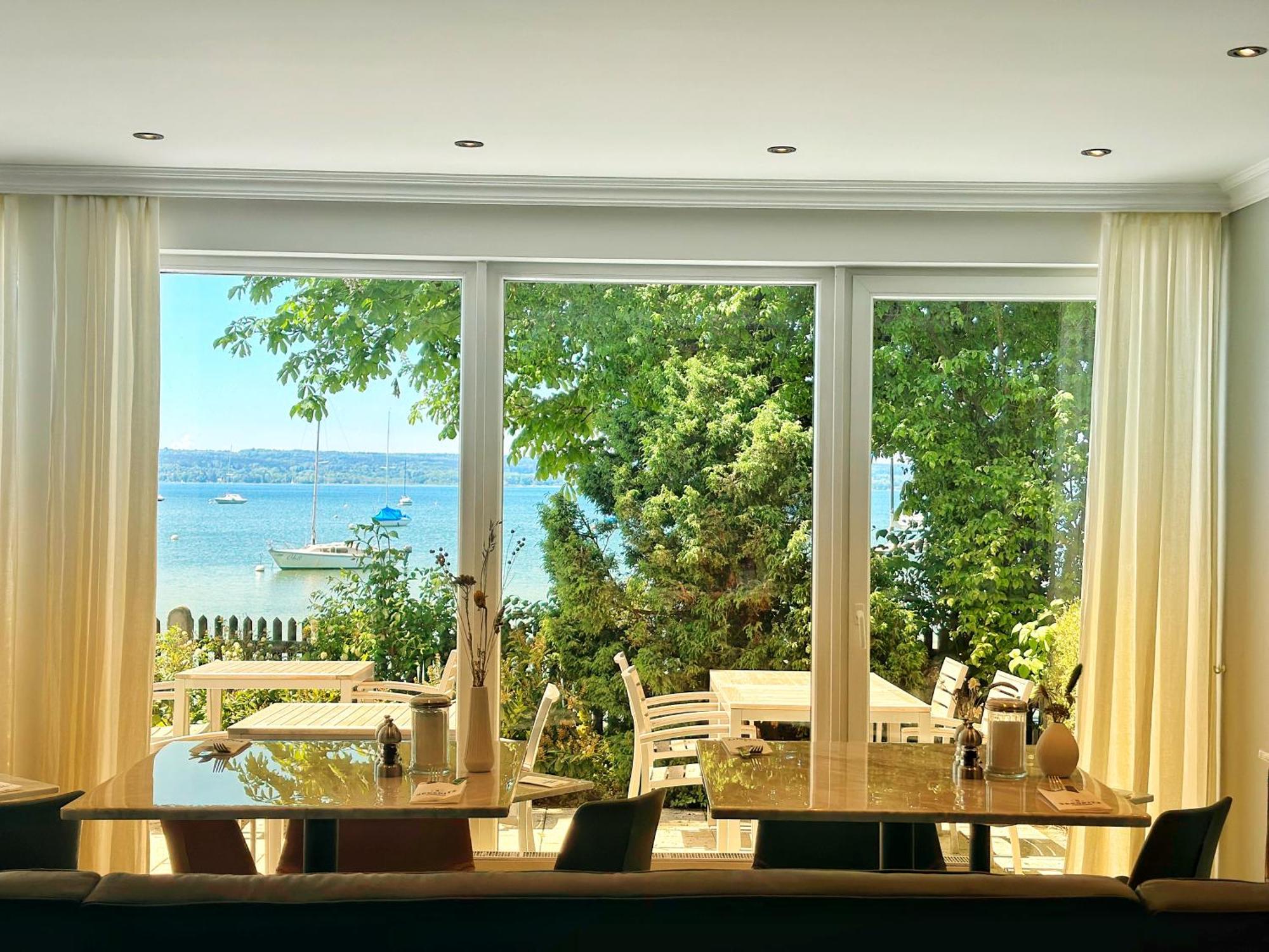 Svg Garni Herrsching am Ammersee