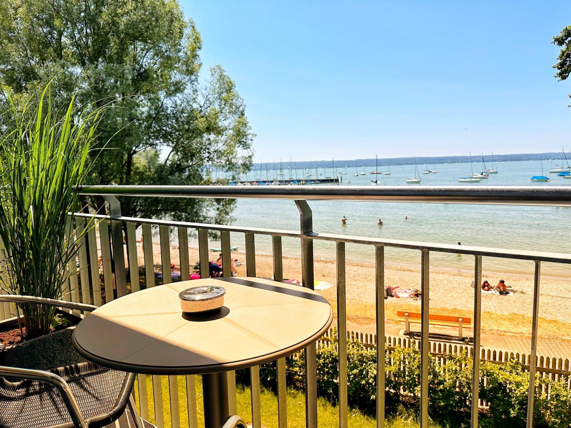 Svg Garni Herrsching am Ammersee